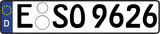 E-SO9626