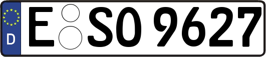 E-SO9627