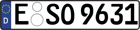 E-SO9631
