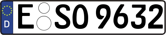 E-SO9632