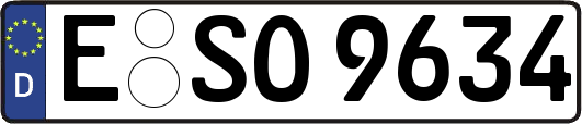 E-SO9634