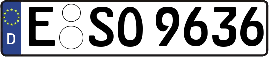 E-SO9636