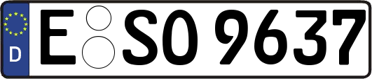 E-SO9637