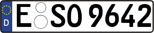 E-SO9642