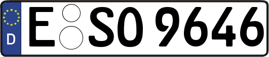 E-SO9646