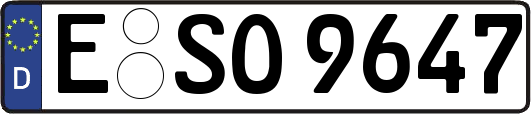 E-SO9647