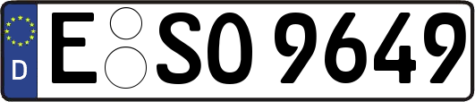 E-SO9649