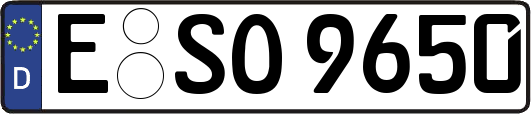 E-SO9650