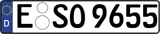 E-SO9655