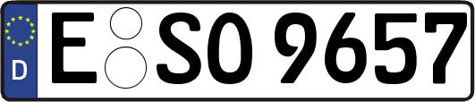 E-SO9657