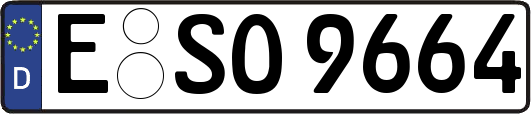 E-SO9664