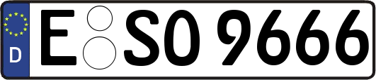 E-SO9666