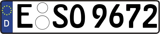 E-SO9672