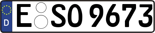 E-SO9673