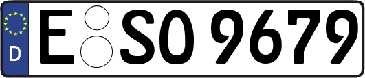 E-SO9679