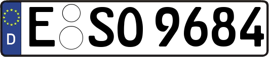 E-SO9684