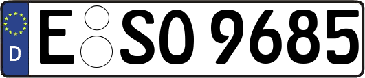 E-SO9685