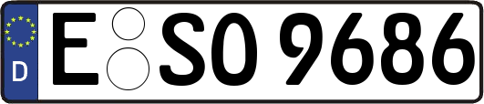 E-SO9686