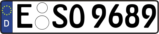 E-SO9689