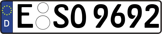 E-SO9692