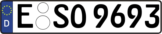 E-SO9693