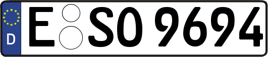 E-SO9694