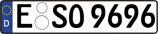 E-SO9696
