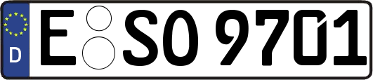 E-SO9701