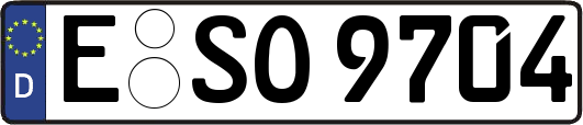 E-SO9704