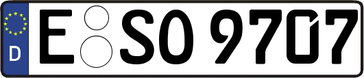 E-SO9707