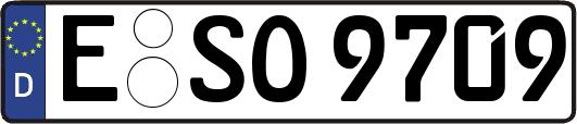 E-SO9709