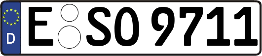E-SO9711