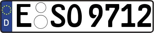 E-SO9712