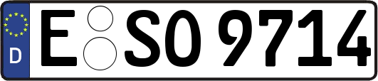 E-SO9714