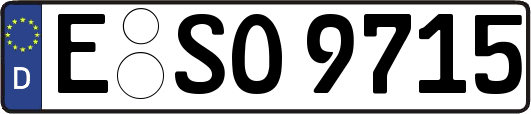 E-SO9715