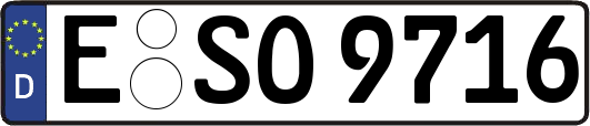 E-SO9716