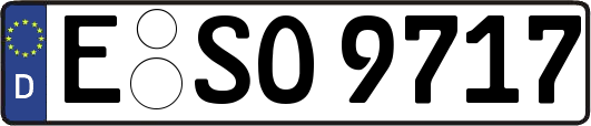 E-SO9717