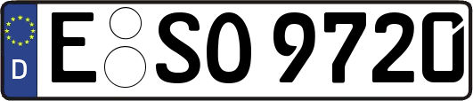 E-SO9720