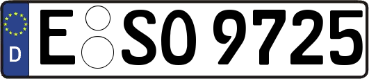 E-SO9725