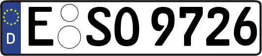 E-SO9726