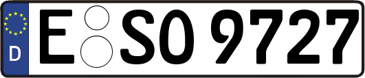 E-SO9727