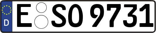 E-SO9731