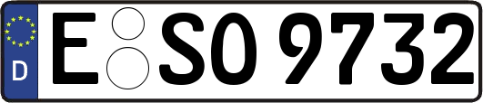 E-SO9732
