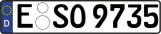 E-SO9735