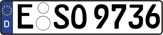 E-SO9736