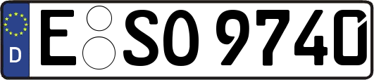 E-SO9740
