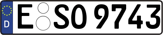E-SO9743