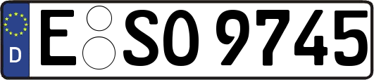 E-SO9745