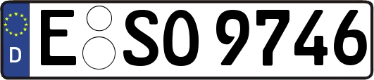 E-SO9746