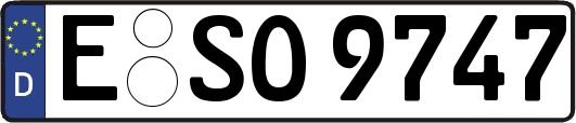 E-SO9747